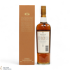 Macallan - 10 Year Old - Sherry Oak Thumbnail