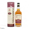 Tomintoul - 15 Year Old - Portwood Finish - Limited Edition Thumbnail