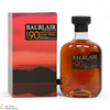 Balblair - 1990 Vintage (2nd Release) Thumbnail