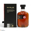 Balblair - 1990 Vintage (2nd Release) Thumbnail