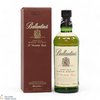 Ballantine's - 17 Year Old  Thumbnail