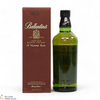 Ballantine's - 17 Year Old  Thumbnail