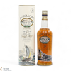 Bowmore - 15 Year Old Mariner 1990s (75cl) Thumbnail