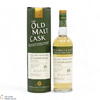 Allt-a-Bhainne - 18 Year Old 1996 - Old Malt Cask Thumbnail