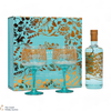 Silent Pool - Intricately Realised Gin - Gift Set (1 x 70cl) & (2x Branded Glass) Thumbnail