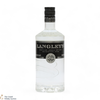 Langley's - No.8 - London Dry Gin - Small Batch Thumbnail