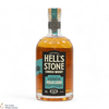 Pocketful of Stones - Hell's Stone - Rioja Cask - Cornish Whisky Thumbnail