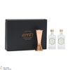 Copper Rivet - Dockyard - Chatham Dry Gin Gift Set (2 x 5cl) Thumbnail