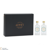 Copper Rivet - Dockyard - Chatham Dry Gin Gift Set (2 x 5cl) Thumbnail