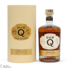 Don Q - Gran Reserva - Añejo XO - Puerto Rican Rum Thumbnail