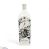 Johnnie Walker - 12 Year Old - Black Label - AIR-INK® Nouch Edition Thumbnail