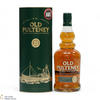 Old Pulteney - 21 Year Old Thumbnail