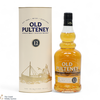 Old Pulteney - 12 Year Old Thumbnail