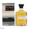 Balblair - 1997 Single Cask #1714 - Exclusive Hand Bottling  Thumbnail