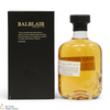 Balblair - 1997 Single Cask #1714 - Exclusive Hand Bottling  Thumbnail