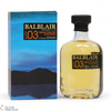 Balblair - 2003 Vintage - (2015) First Release Thumbnail