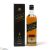 Johnnie Walker - Black Label - 12 Year Old Thumbnail