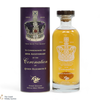 English Whisky Co. - 60th Anniversary of the Coronation of Queen Elizabeth II Thumbnail