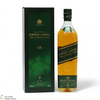 Johnnie Walker - 15 Year Old - Pure Malt - Green Label Thumbnail