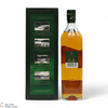 Johnnie Walker - 15 Year Old - Pure Malt - Green Label Thumbnail