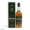 Cragganmore - 1991 Distillers Edition Thumbnail