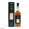 Oban - 1990 Distillers Edition 2004 Thumbnail