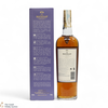 Macallan - 18 Year Old - Triple Cask 2019 (Fine Oak) Thumbnail