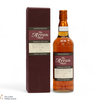 Arran - Single Cask Limited Edition - Port Cask Finish - Bottled 2004 Thumbnail