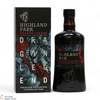 Highland Park - Dragon Legend Thumbnail