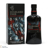 Highland Park - Dragon Legend Thumbnail