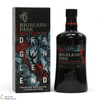 Highland Park - Dragon Legend Thumbnail