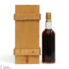 Macallan - 25 Year Old Anniversary Malt (1957) Thumbnail