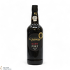 Porto Quevedo - Ruby Port (75cl) Thumbnail