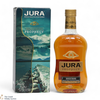 Jura - Prophecy - Heavily Peated Thumbnail