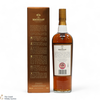 Macallan - 10 Year Old - Sherry Oak Thumbnail