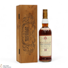 Macallan - 18 Year Old 1980 - Gran Reserva  Thumbnail