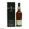 Lagavulin - 1998 The Distillers Edition 2014 Thumbnail