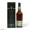 Lagavulin - 1998 The Distillers Edition 2014 Thumbnail