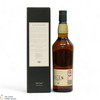 Lagavulin - 16 Year Old Thumbnail