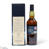 Talisker - 2003 Distillers Edition Thumbnail