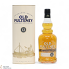 Old Pulteney - 12 Year Old Thumbnail