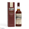 Glendronach - 15 Year Old - Sherry Oak Thumbnail