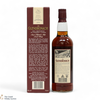 Glendronach - 15 Year Old - Sherry Oak Thumbnail