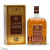 Logan - 12 Year Old - White Horse Distillers (1L) Thumbnail