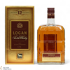 Logan - 12 Year Old - White Horse Distillers (1L) Thumbnail