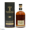 Tasgall - 30 Year Old - Blended Scotch Whisky Thumbnail