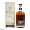 Tasgall - 25 Year Old - Blended Scotch Whisky Thumbnail