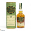 Irish Reserve - 26 Year Old Single Malt Irish Whiskey Limited Release Thumbnail