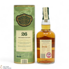 Irish Reserve - 26 Year Old Single Malt Irish Whiskey Limited Release Thumbnail