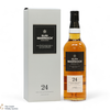 Glen Marnoch - 24 Year Old - Speyside Single Malt Thumbnail